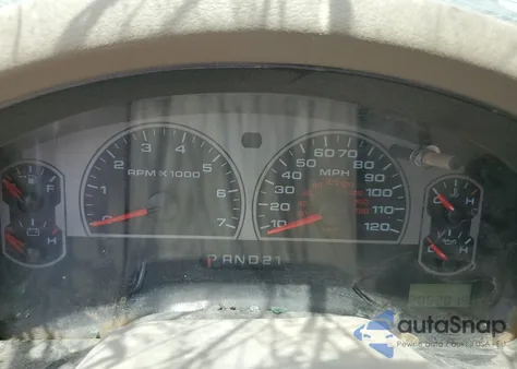 2008 Ford F150 из США, поврежденный, VIN 1FTPX14V68KD27024